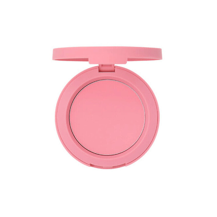 Изображение товара 3CE Матовые румяна Face Blush DELECTABLE для естественного макияжа