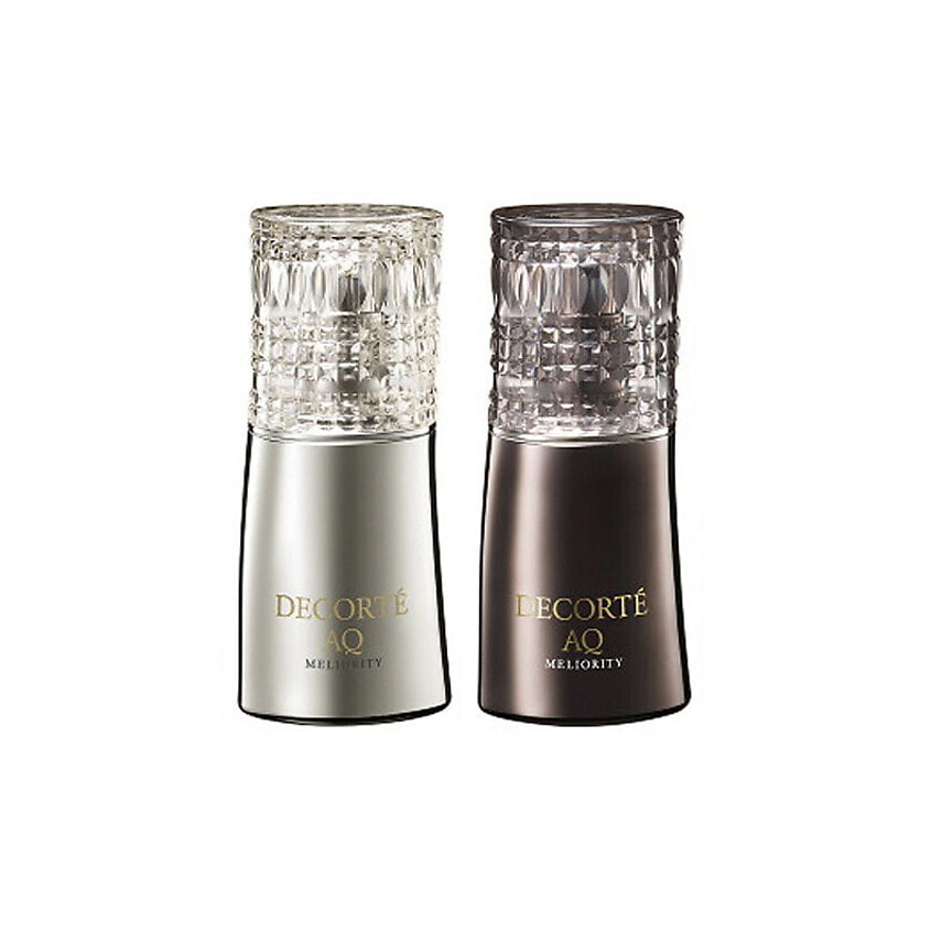 Изображение товара DECORTÉ Омолаживающий набор Rejuvenating Glow дневная и ночная сыворотка 30 мл