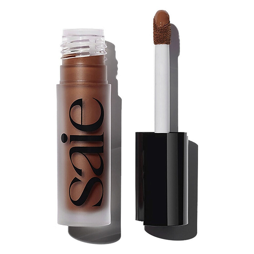 Изображение товара SAIE Увлажняющий консилер Slip Tint Radiant All-Over #20 для лица увлажнение и коррекция