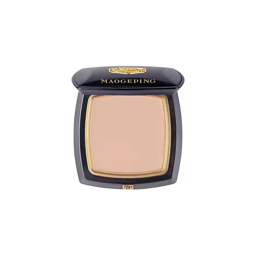 Изображение товара MAOGEPING Компактное тональное средство Compact Foundation, № 821