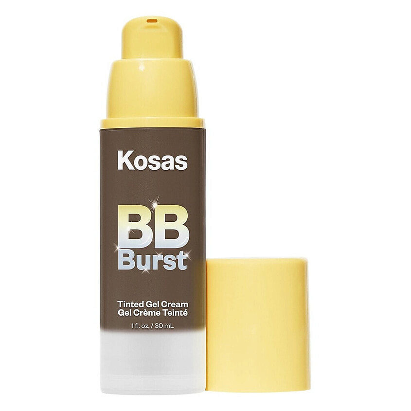 Изображение товара Увлажняющий BB-крем для лица KOSAS BB Burst Hydrating Tinted Gel Cream