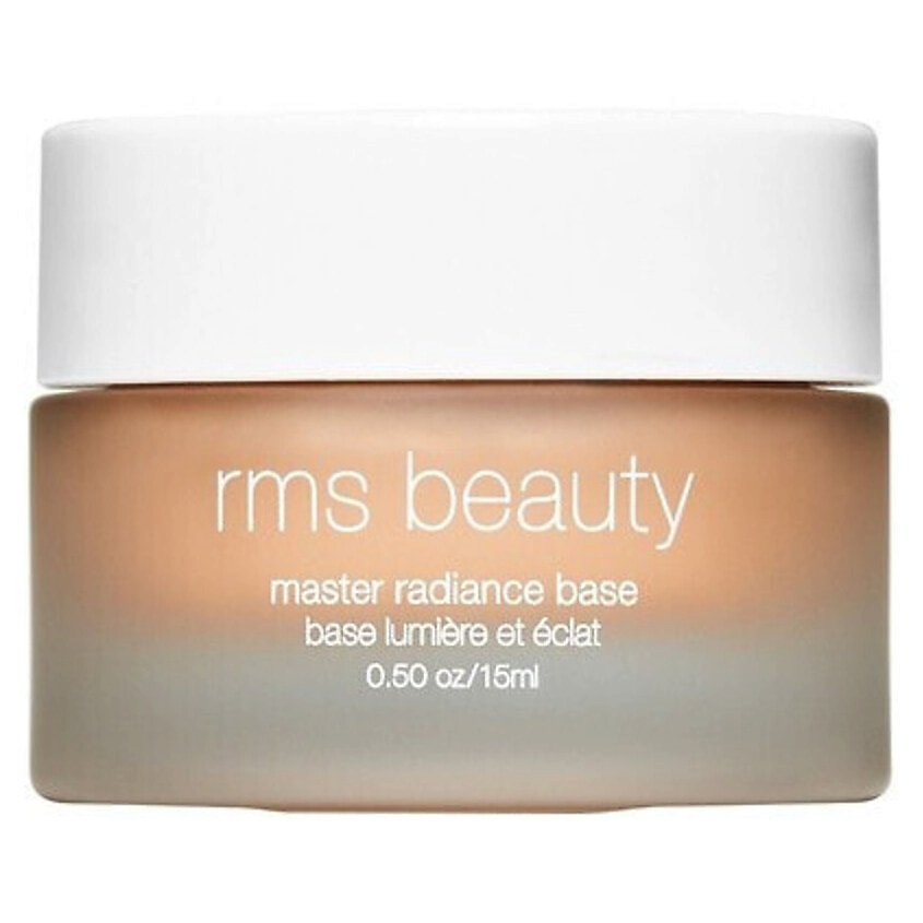 Изображение товара RMS BEAUTY Хайлайтер Master Radiance Base Rich натуральный эффект