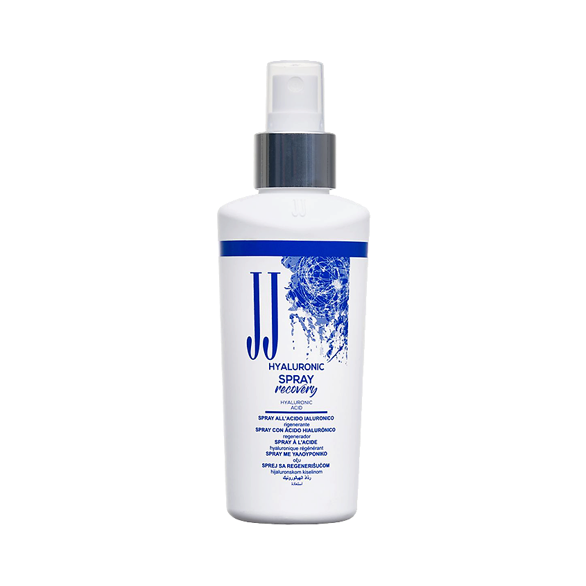 Изображение товара Восстанавливающая сыворотка для поврежденных волос HYALURONIC DEEP SERUM 150 мл