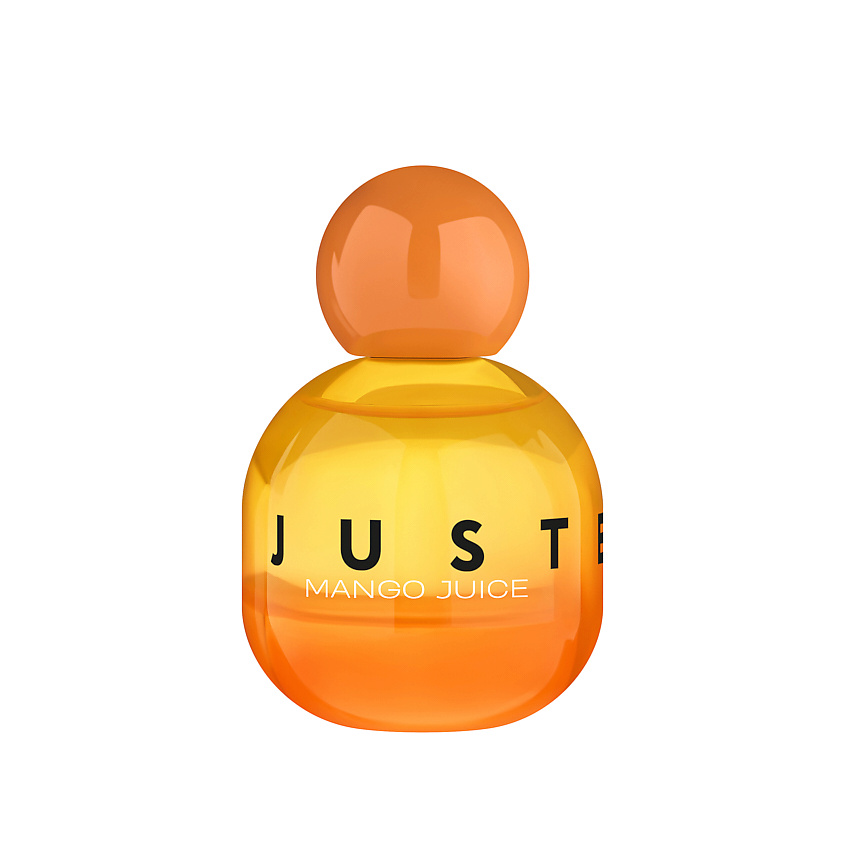 Изображение товара JUSTESSENCE Mango Juice парфюмерная вода спрей 50 мл