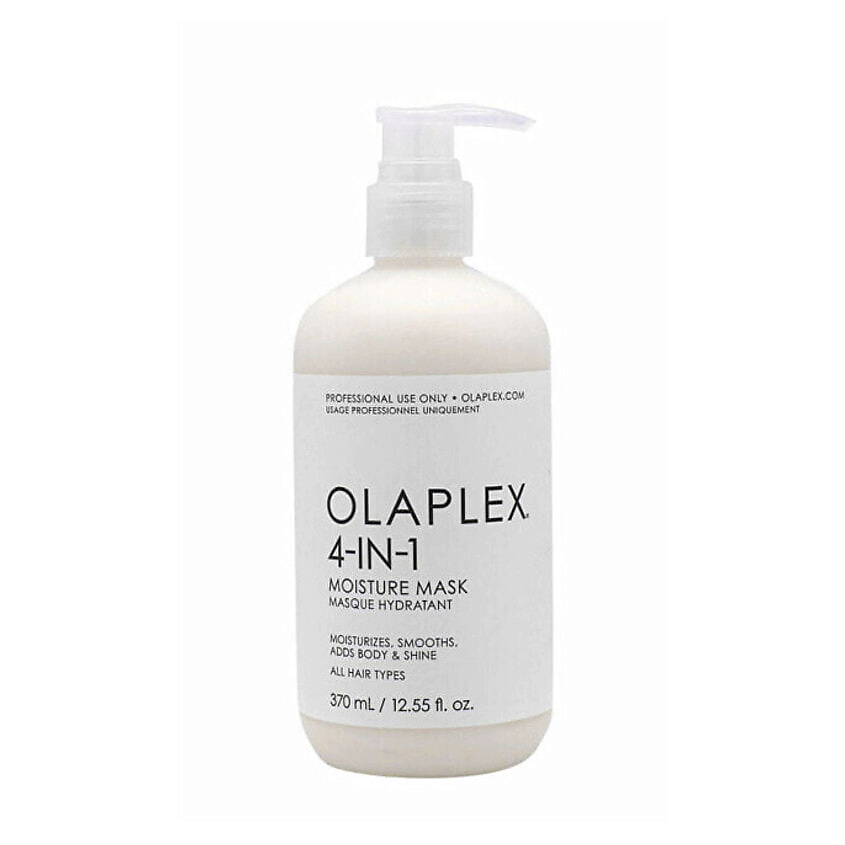 Изображение товара OLAPLEX Увлажняющая маска для поврежденных волос 4-in-1 Moisture Mask, 370 мл