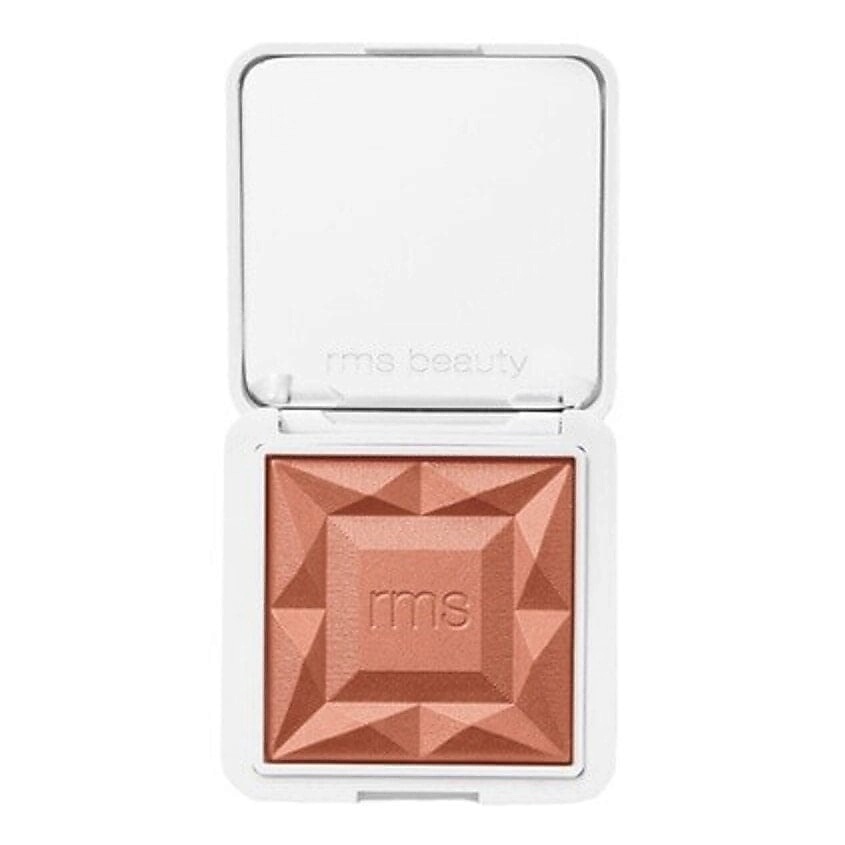 Изображение товара RMS BEAUTY Пудровые румяна Hydra Powder Blush, Crystal Slipper