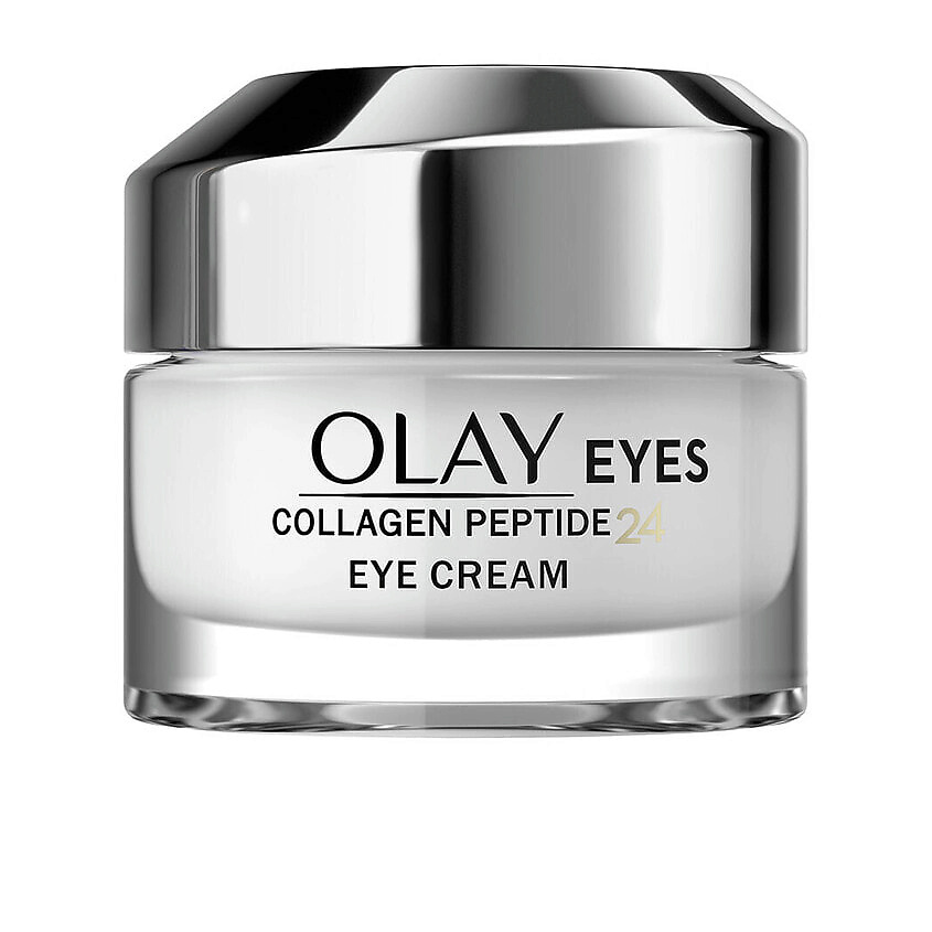 Изображение товара OLAY Крем для кожи вокруг глаз с пептидами коллагена Collagen Peptide Eye Cream, 15 мл