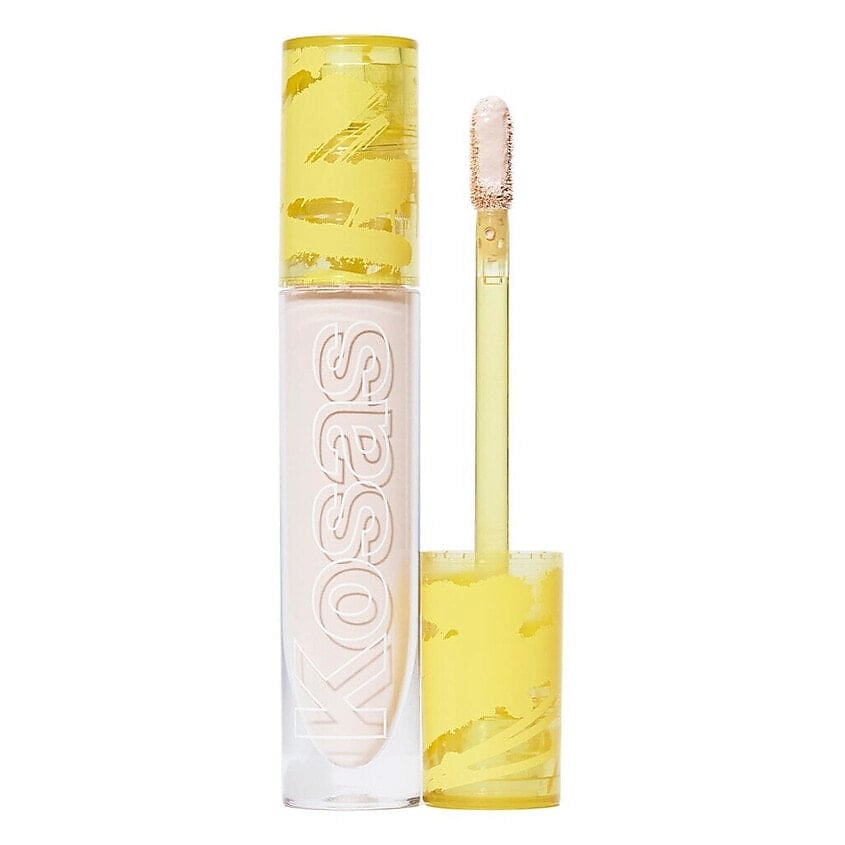 Изображение товара KOSAS Кремовый консилер Revealer Super Creamy + Brightening Concealer, 0.7 C