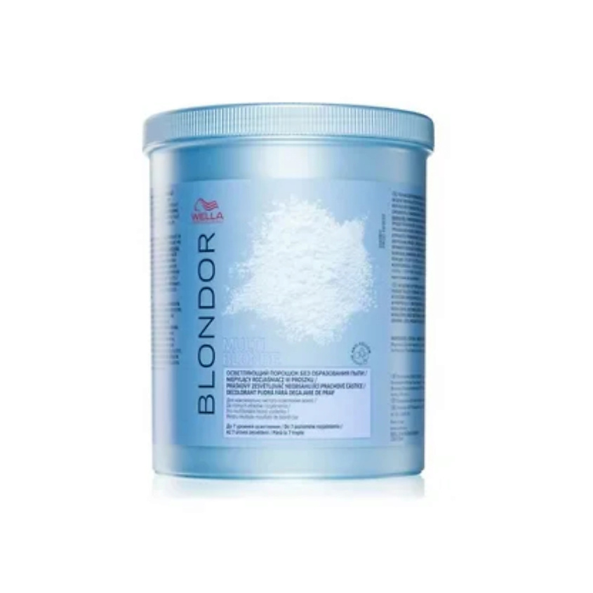 Изображение товара WELLA PROFESSIONALS Порошок для блондирования Blondor, 800 г