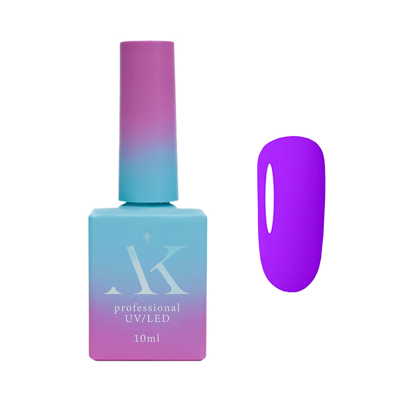 Изображение товара KRISTALEX LIFE Гель лак Венеция 4 (10 мл), 10 мл