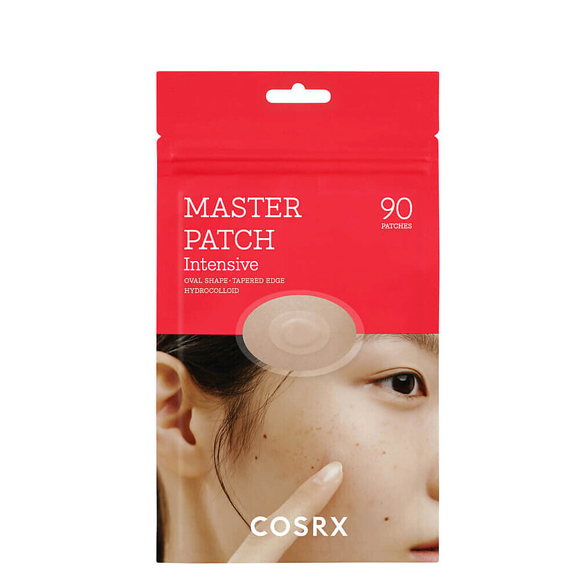 Изображение товара COSRX Патчи от прыщей Master Patch Intensive, 90 шт.