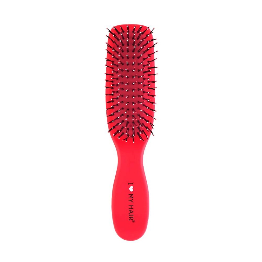 Изображение товара Расческа для волос I LOVE MY HAIR Spider Soft 1503 Изображение товара Расческа для волос I LOVE MY HAIR Spider Soft 1503