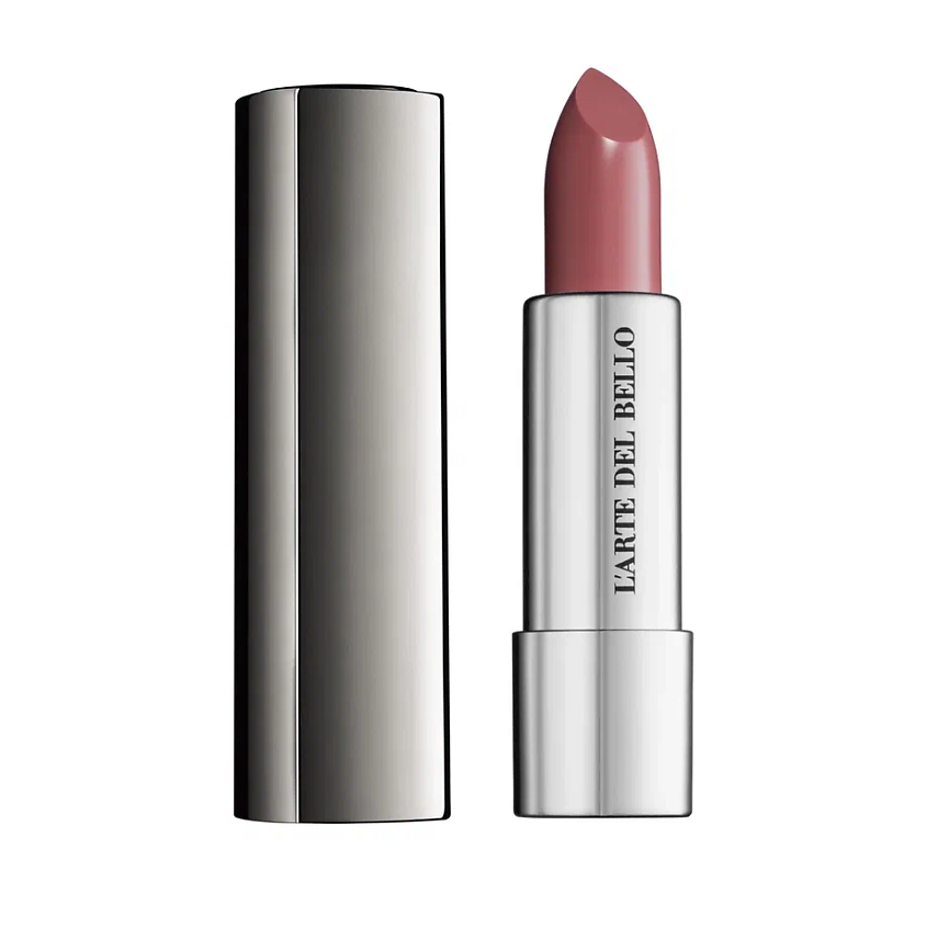 Изображение товара Питательная помада с маслом жожоба и витамином для губ L'ARTE DEL BELLO SENSUAL ATTACK 507 dress co