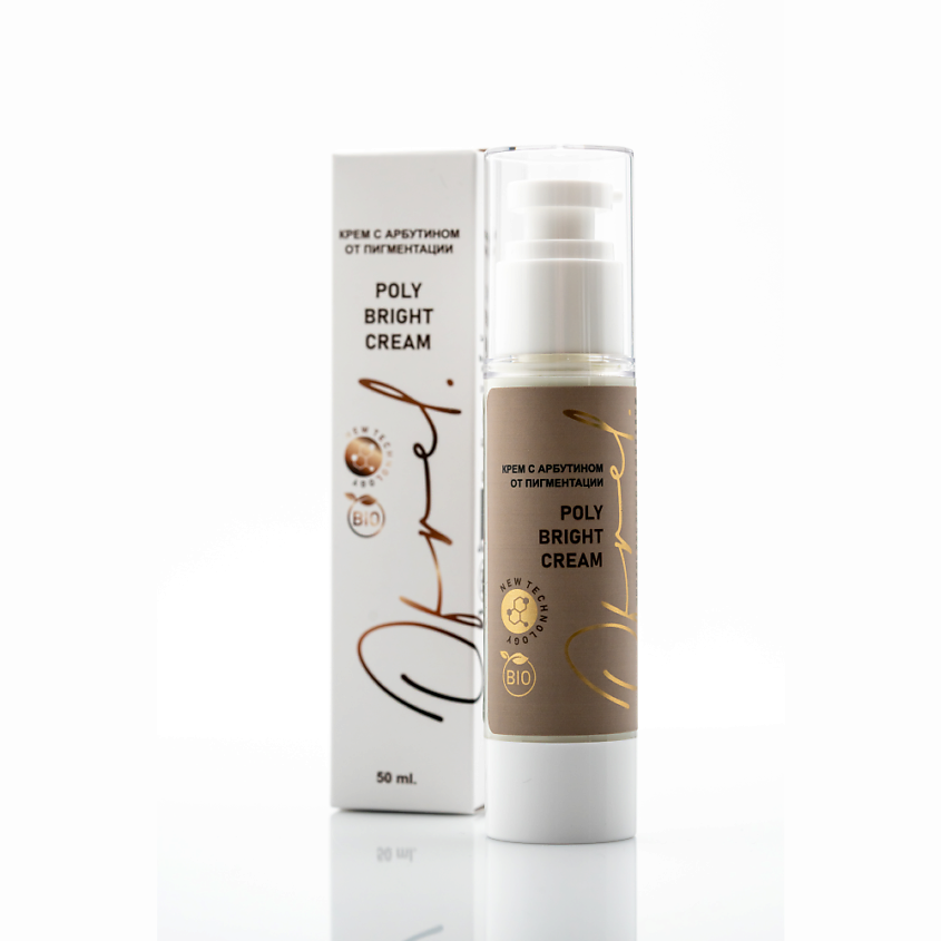 Изображение товара OFRELCOSMETICS Крем с арбутином от пигментации 50 мл
