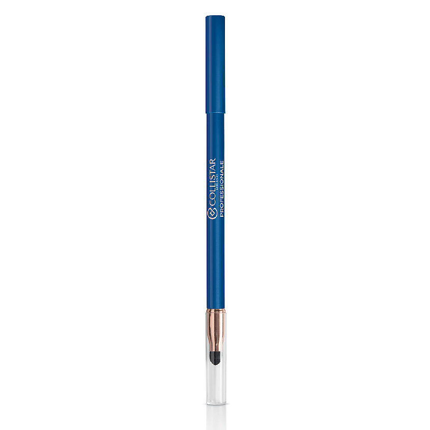 Изображение товара COLLISTAR Карандаш контурный для глаз профессиональный Professional Eye Pencil, 8 Azzurro Cobalto, 1,2 мл
