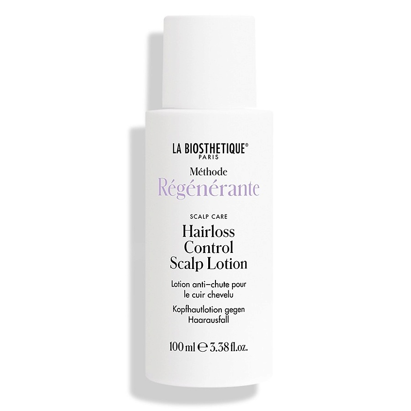 Изображение товара LA BIOSTHETIQUE Лосьон для роста волос Hairloss Control Scalp Lotion, 1 шт.