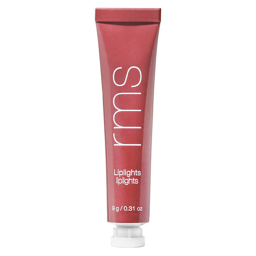 Изображение товара RMS BEAUTY Кремовый бальзам для губ Liplights Cream Lip Gloss, Rumor