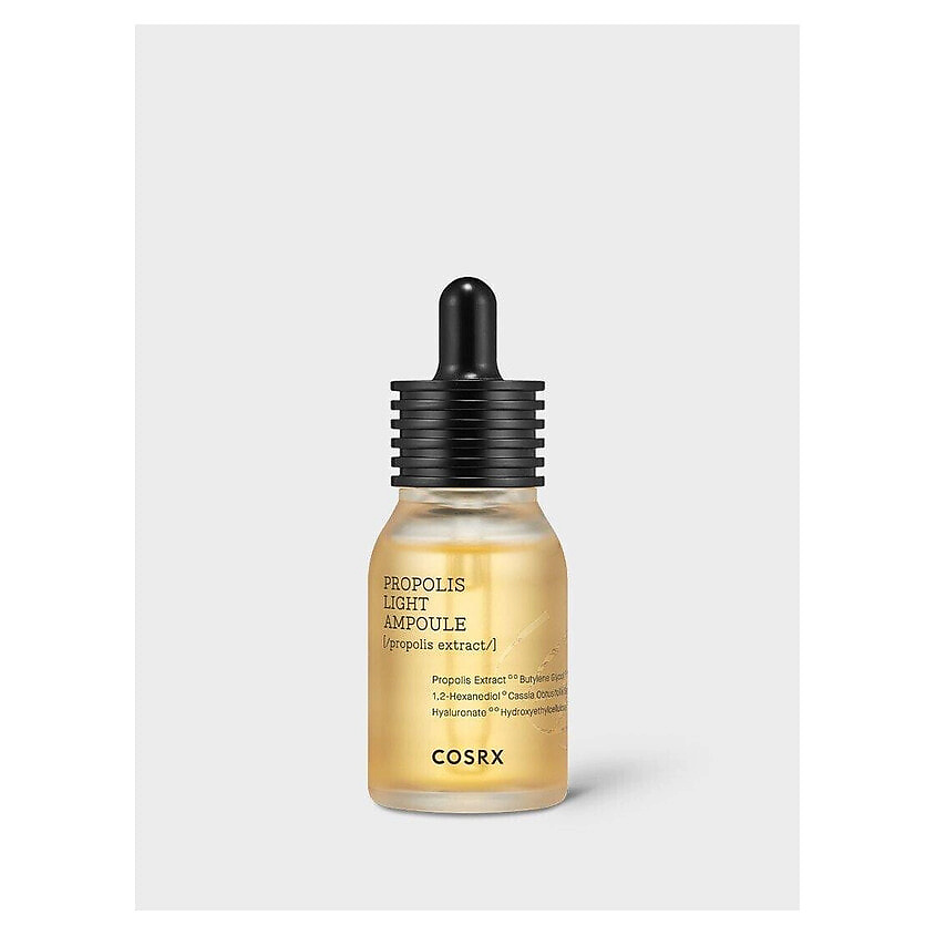 Изображение товара COSRX Восстанавливающая сыворотка Propolis Light Ampoule, 30 мл