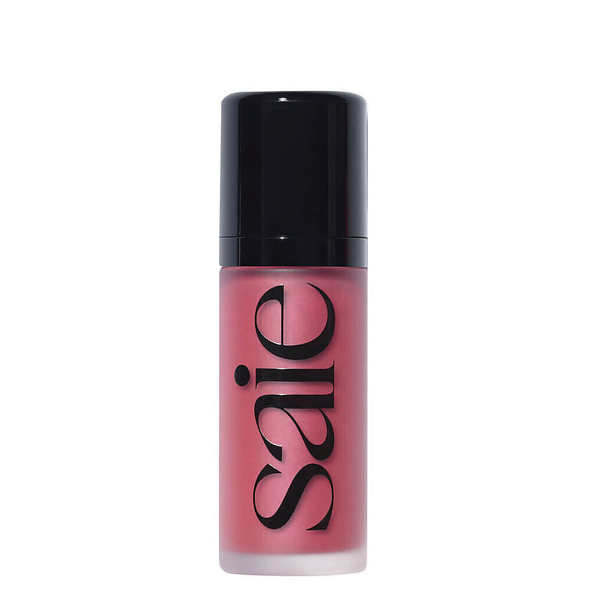 Изображение товара SAIE Жидкие румяна Dew Blush Dreamy - легкие и ухаживающие для лицa