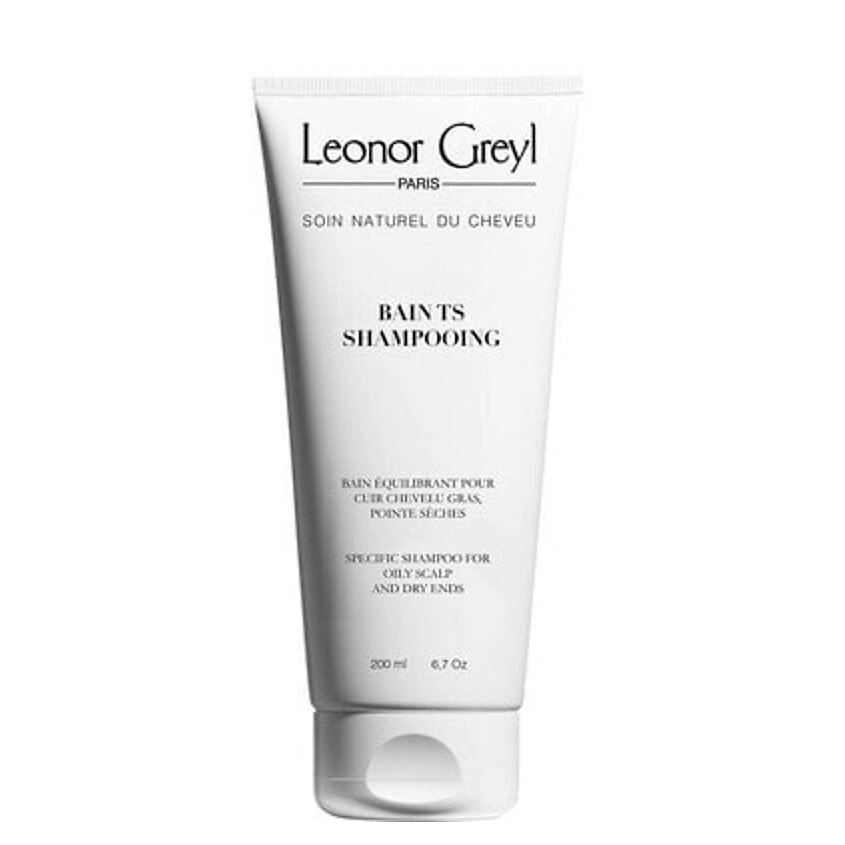 Изображение товара LEONOR GREYL Себорегулирующий шампунь Bain TS, 200