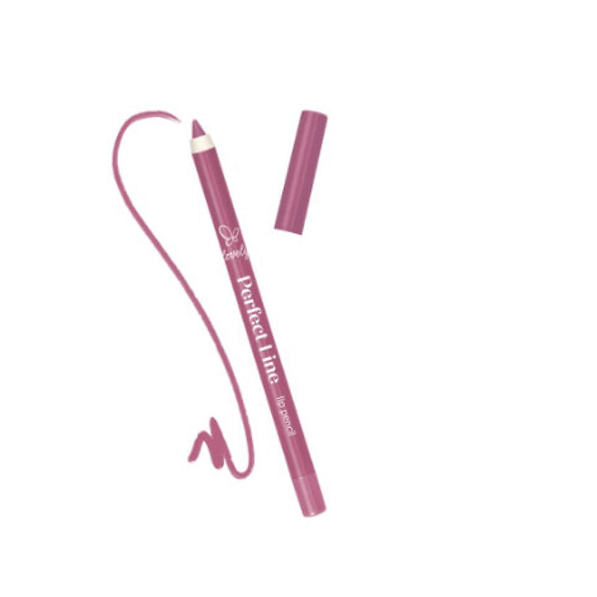 Изображение товара LOVELY Контурный карандаш для губ Perfect Line, №05