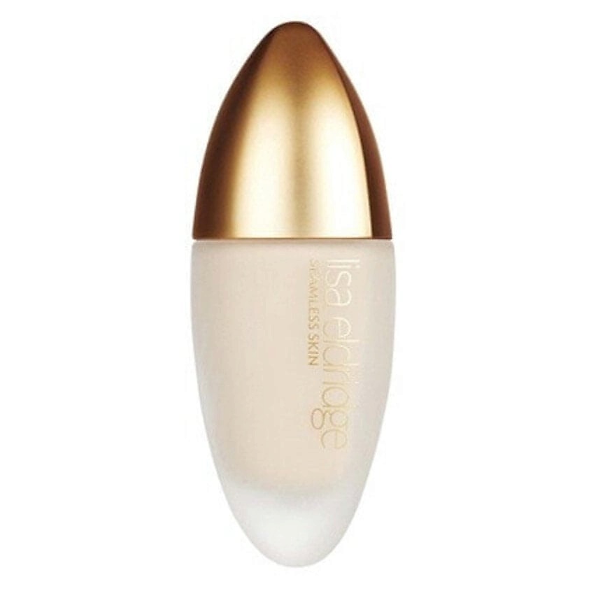 Изображение товара Тональный крем SEAMLESS SKIN №01 для выравнивания тона и матового эффекта