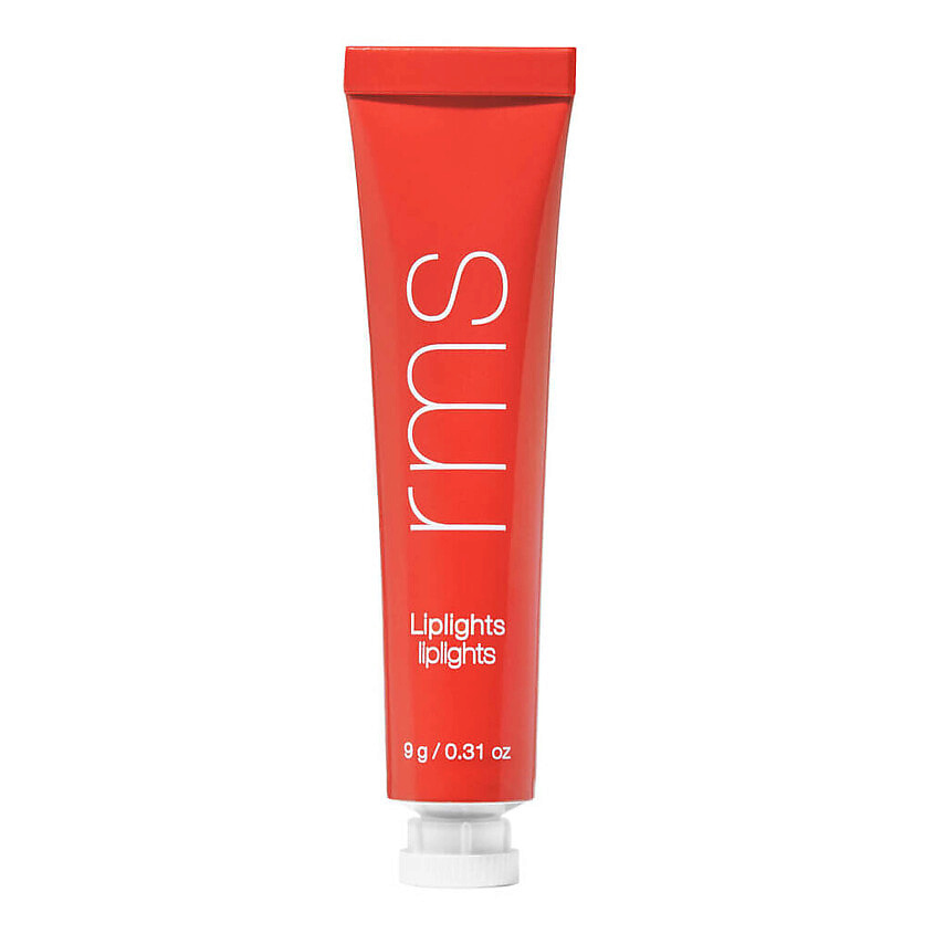 Изображение товара RMS BEAUTY Кремовый бальзам для губ Liplights Cream Lip Gloss, Babette