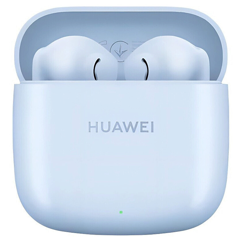 Изображение товара HUAWEI Беспроводные наушники Freebuds Se2, Синий