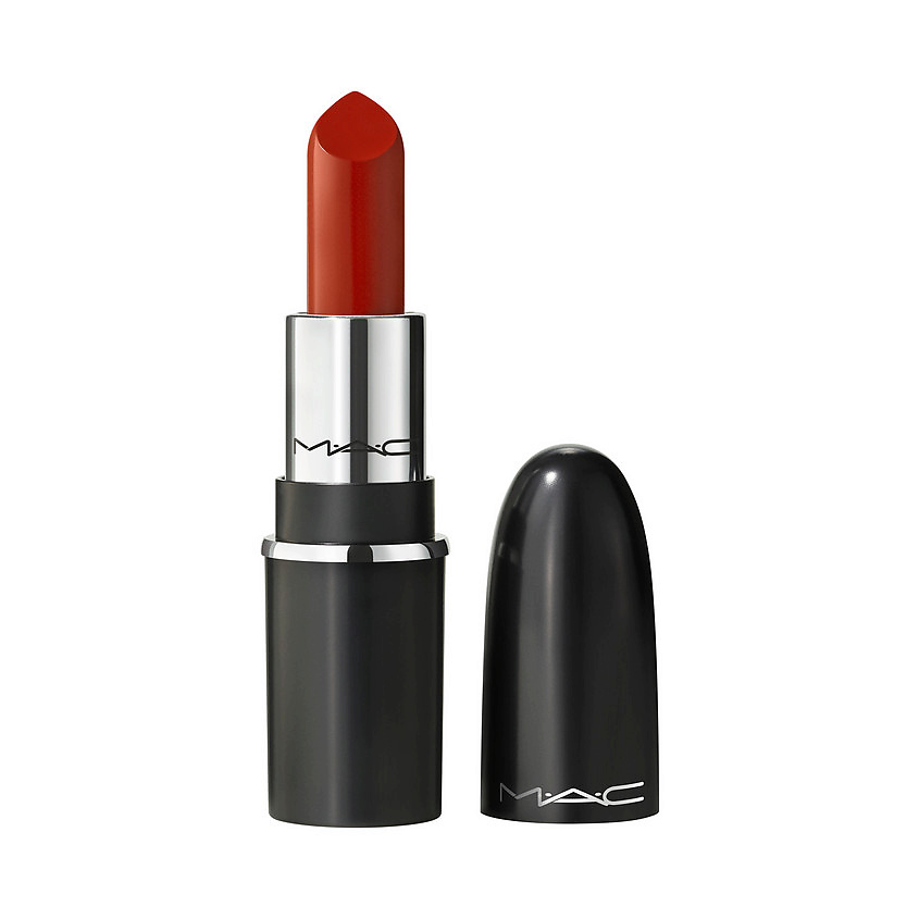 Изображение товара Губная помада MACXimal Matte Lipstick Mini Chili 1,7 г стойкая и увлажняющая