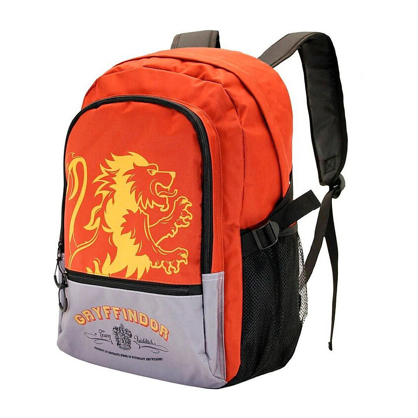 Изображение товара Легкий городской рюкзак Гриффиндор 44 см мультиколор для взрослых и детей