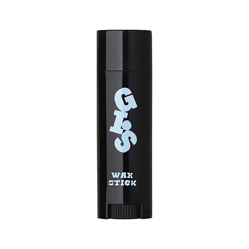 Изображение товара GIS Стик для укладки волос HOLOGRAPHIC (голубой), 1 шт.