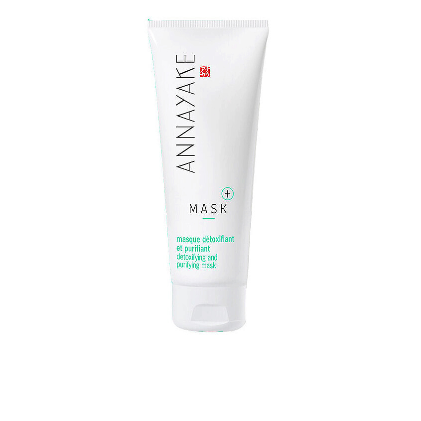 Изображение товара ANNAYAKE Очищающая маска Detoxifying and Purifying Mask, 75 мл