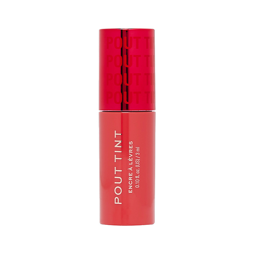Изображение товара MAKEUP REVOLUTION Тинт для губ Pout Tint, Sweetie Coral, 3 мл