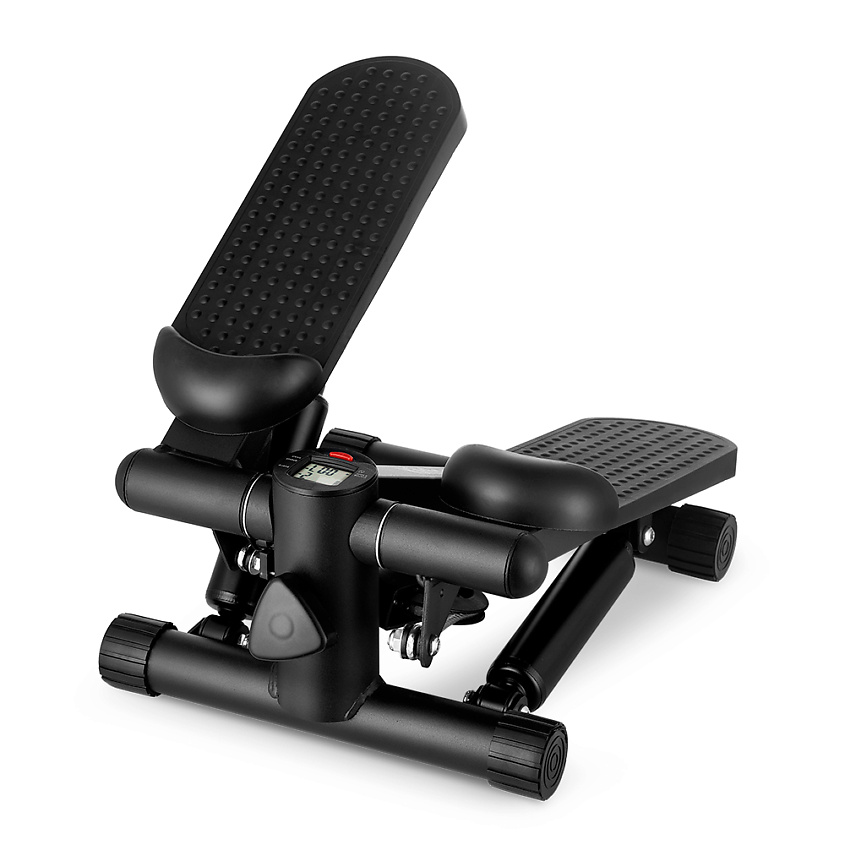 Изображение товара Степпер КТ-6090 от KITFORT для домашнего кардиотренинга и укрепления мышц ног