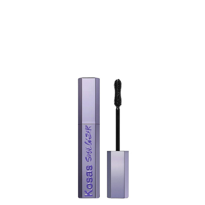 Изображение товара KOSAS Удлиняющая тушь для ресниц Soulgazer Lengthening + Lifting Peptide Mascara, 6.5 мл