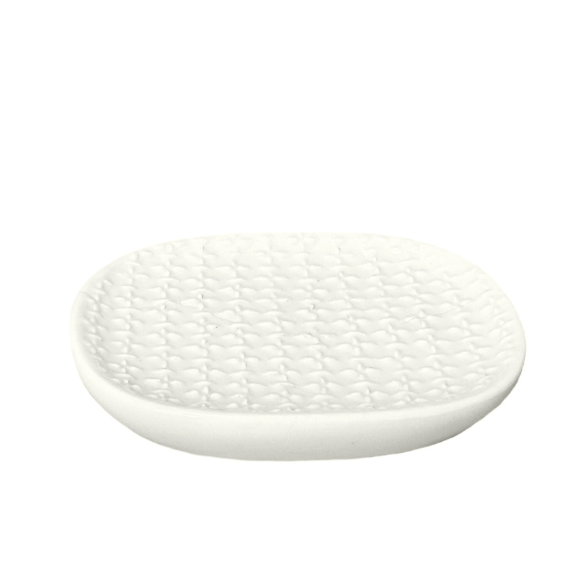 Изображение товара ND PLAY Мыльница Topaz - стильный аксессуар для ванной