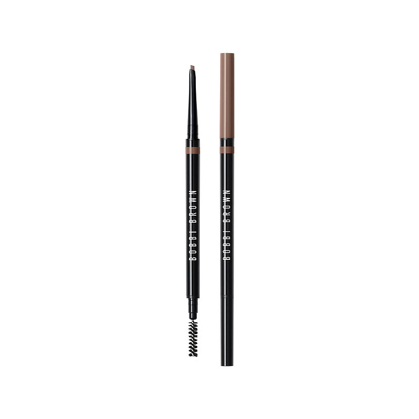 Изображение товара BOBBI BROWN Тонкий карандаш для бровей Precise Brow Pencil, Neutral Dark Brown, 0,06 г