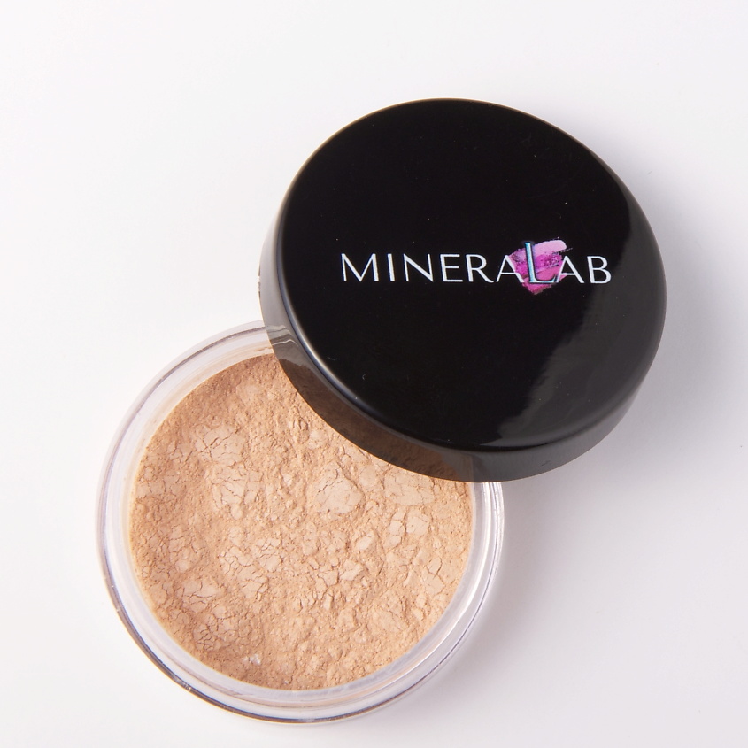 Изображение товара Минеральный хайлайтер Highlight для лица Beige 10 мл MINERALAB