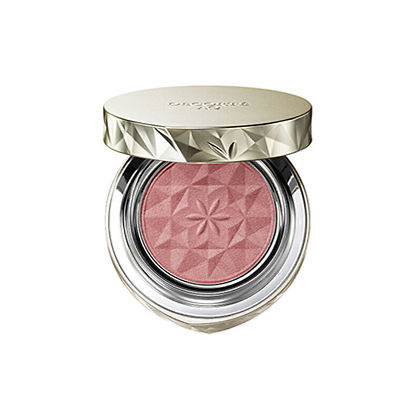 Изображение товара DECORTÉ Румяна AQ 04 Noble Pink - компактные мягкие румяна для сияния лица