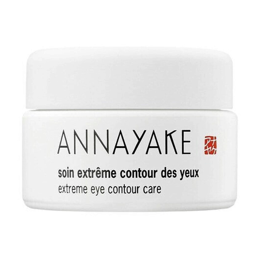 Изображение товара ANNAYAKE Укрепляющий крем для кожи вокруг глаз Extreme Eye Contour Care, 15 мл