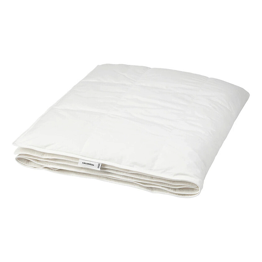 Изображение товара IKEA Одеяло теплое FJÄLLBRACKA 140x200 см, 140x200 см