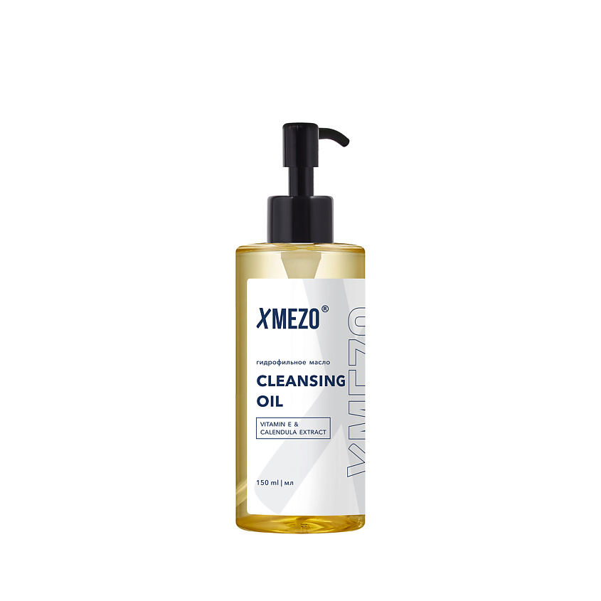 Изображение товара XMEZO Гидрофильное масло, 150 мл