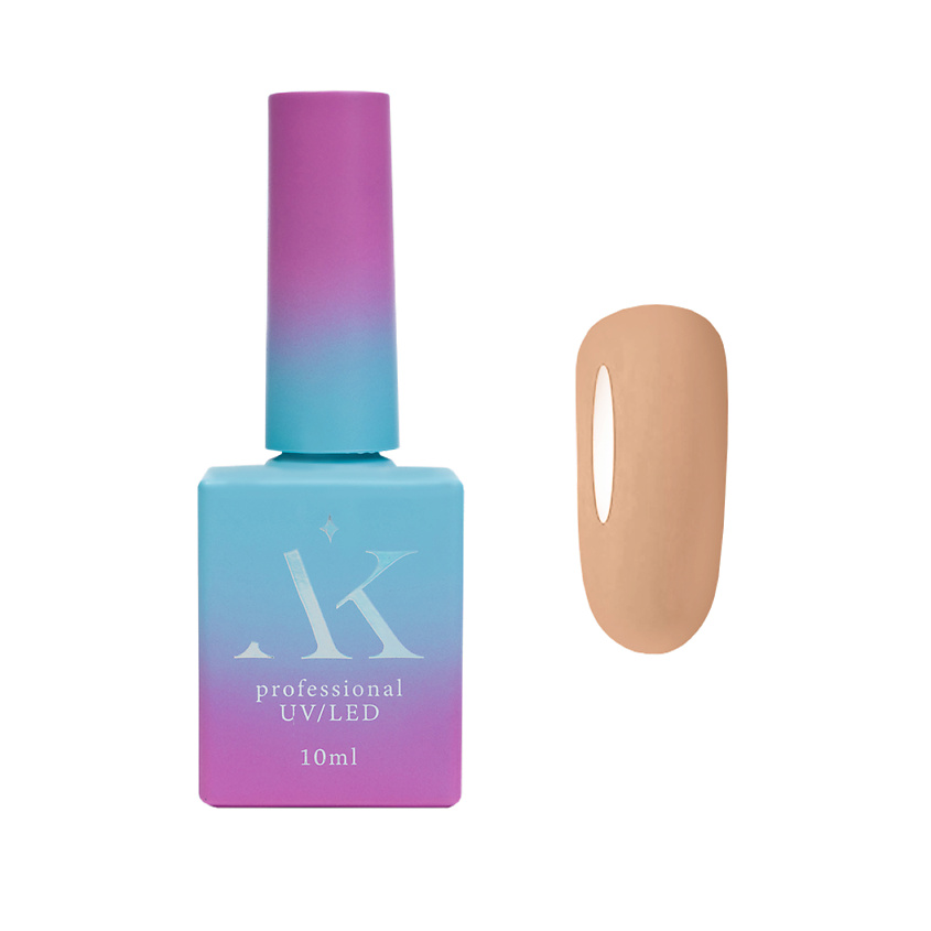 Изображение товара KRISTALEX LIFE Гель лак Венеция 4 (10 мл), 10 мл