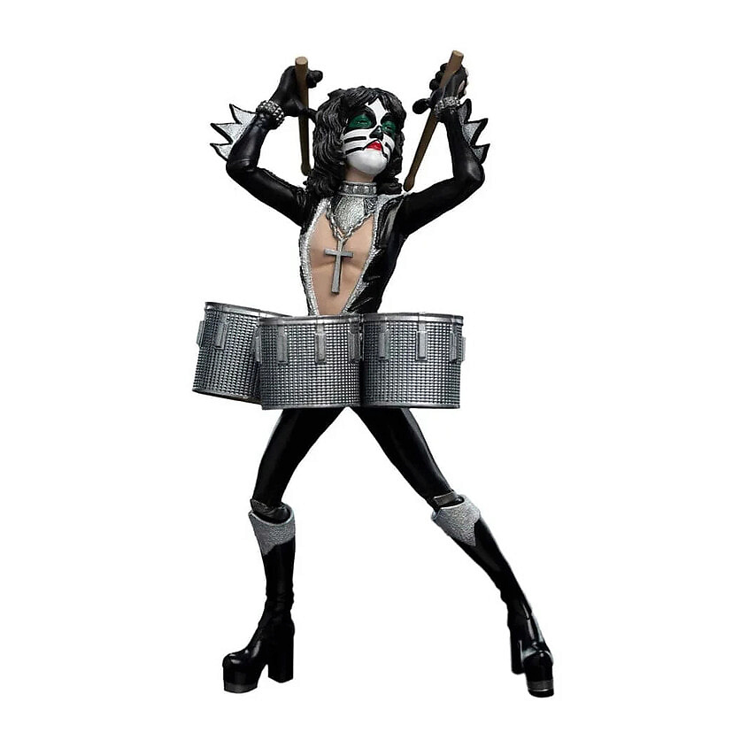 Изображение товара WETA WORKSHOP Игрушка Kiss Mini Epics Vinyl The Catman figure 18 см, Мультиколор