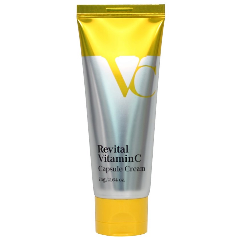 Изображение товара DERMAL Dr+MEDM Крем с капсулированным витамином C, 75 г