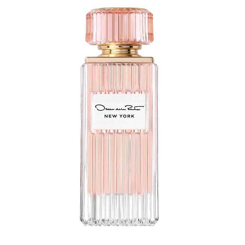 Изображение товара Oscar de la Renta New York парфюмерная вода 30 мл женский аромат цветочный