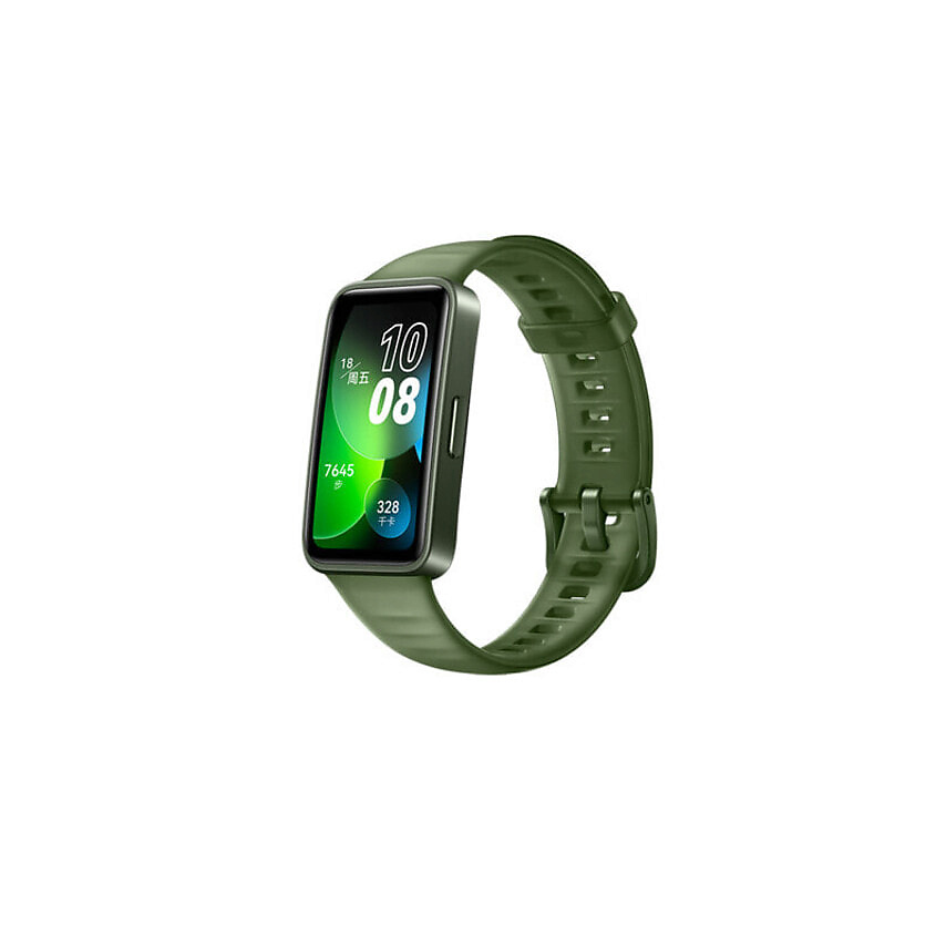 Изображение товара HUAWEI Смарт-браслет Wristband 8 NFC, 1 шт.