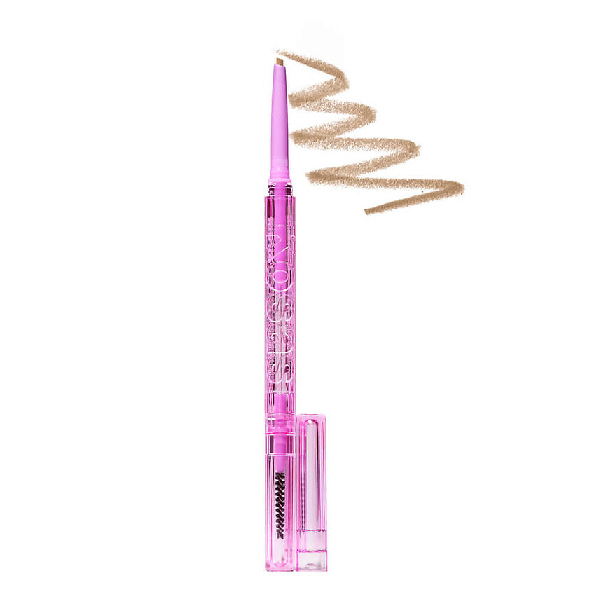 Изображение товара KOSAS Карандаш для бровей Brow Pop Dual-Action Defining Pencil, Honey Blonde
