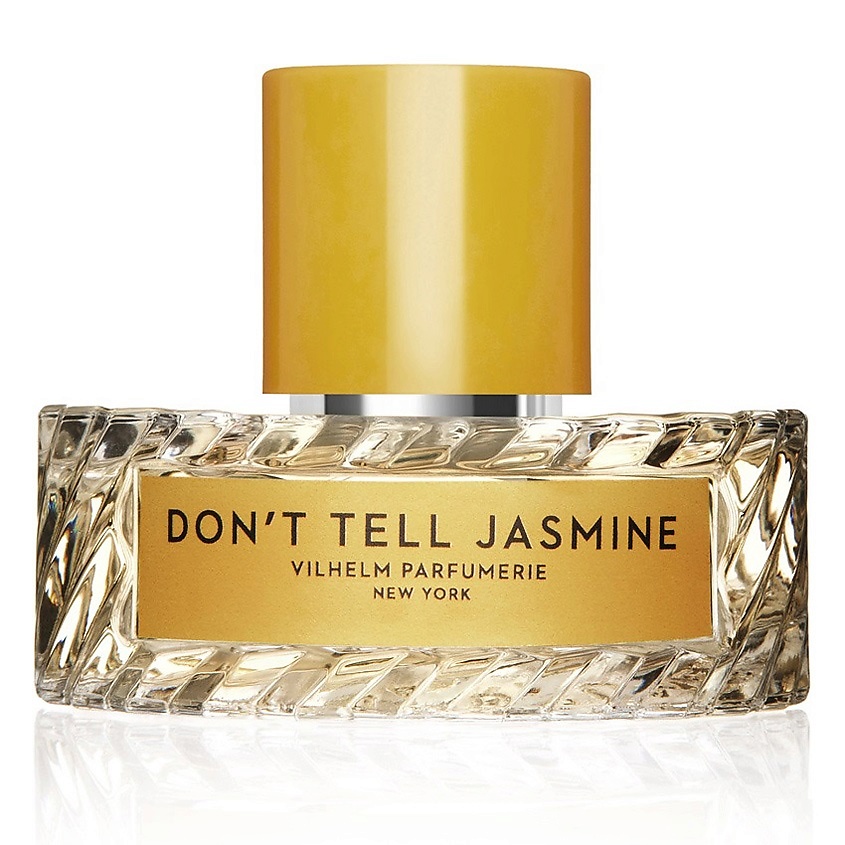 Изображение товара VILHELM PARFUMERIE Don`t Tell Jasmine, Парфюмерная вода 50 мл