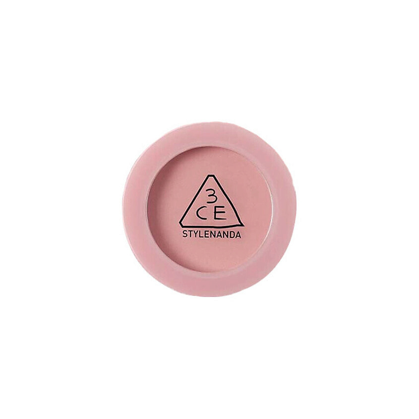 Изображение товара 3CE Матовые румяна для лица Face Blush, CITY MAUVE